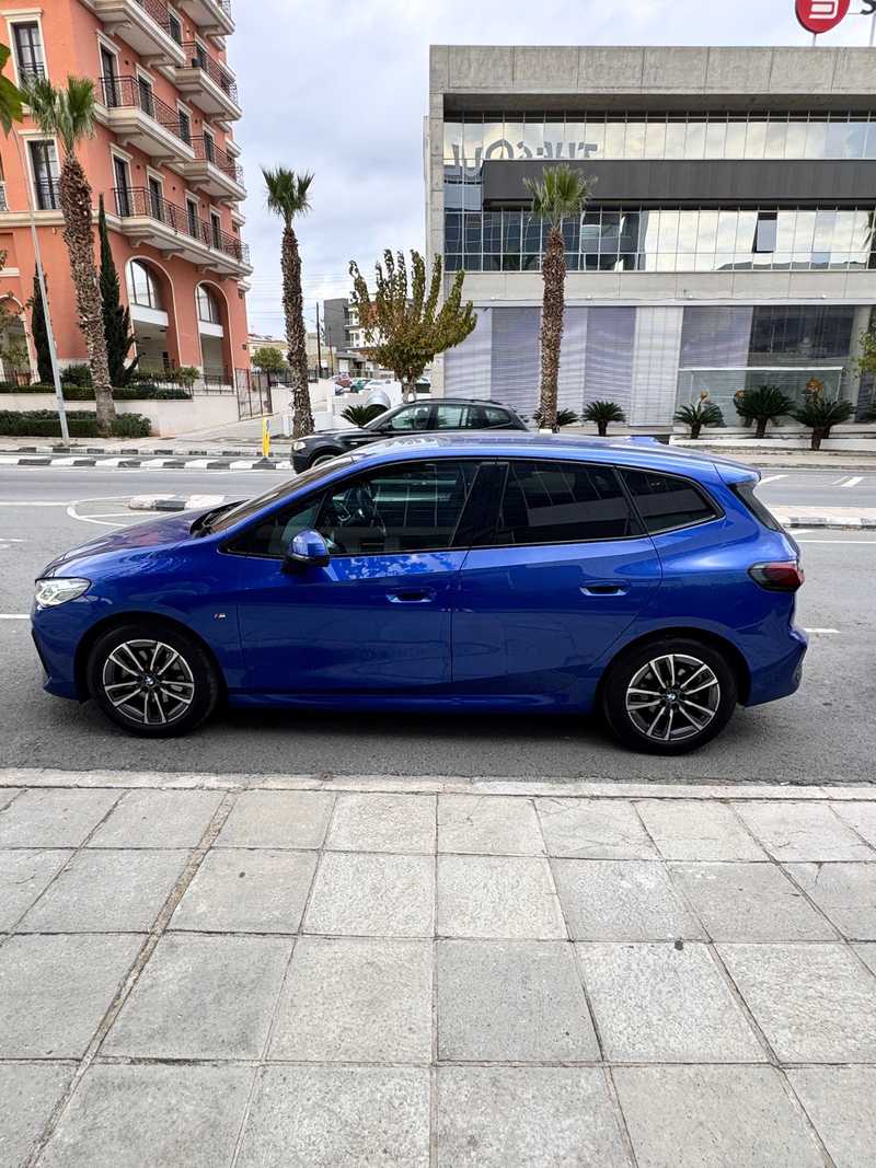 2022 BMW 2-Series 1,5L 2022 Cyprus
