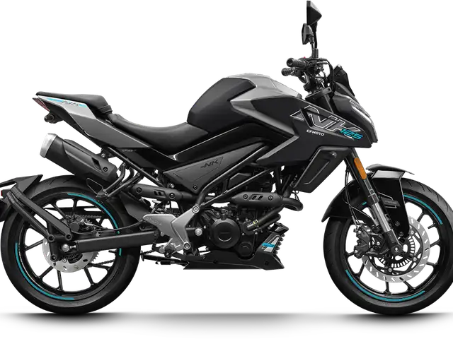 CF moto, Nicosia — Nicosia - Agios Ioannis