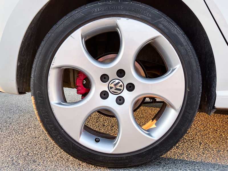 2012 Volkswagen Polo 1,4L 2012 Cyprus