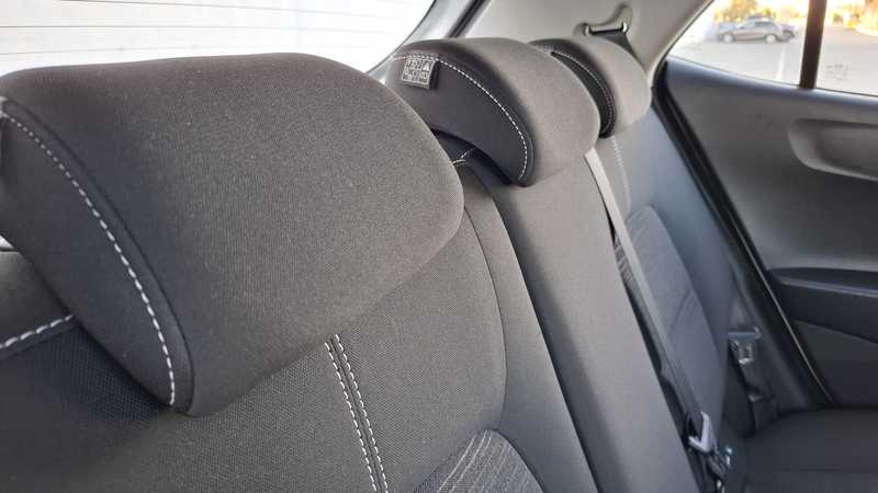 2021 KIA Picanto 1,0L 2021 Cyprus