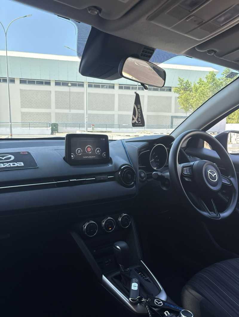 2021 Mazda 2 1,5L 2021 Cyprus