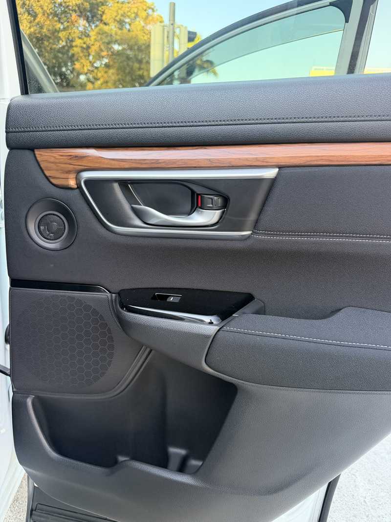 2022 Honda CRV 2,0L 2022 Cyprus