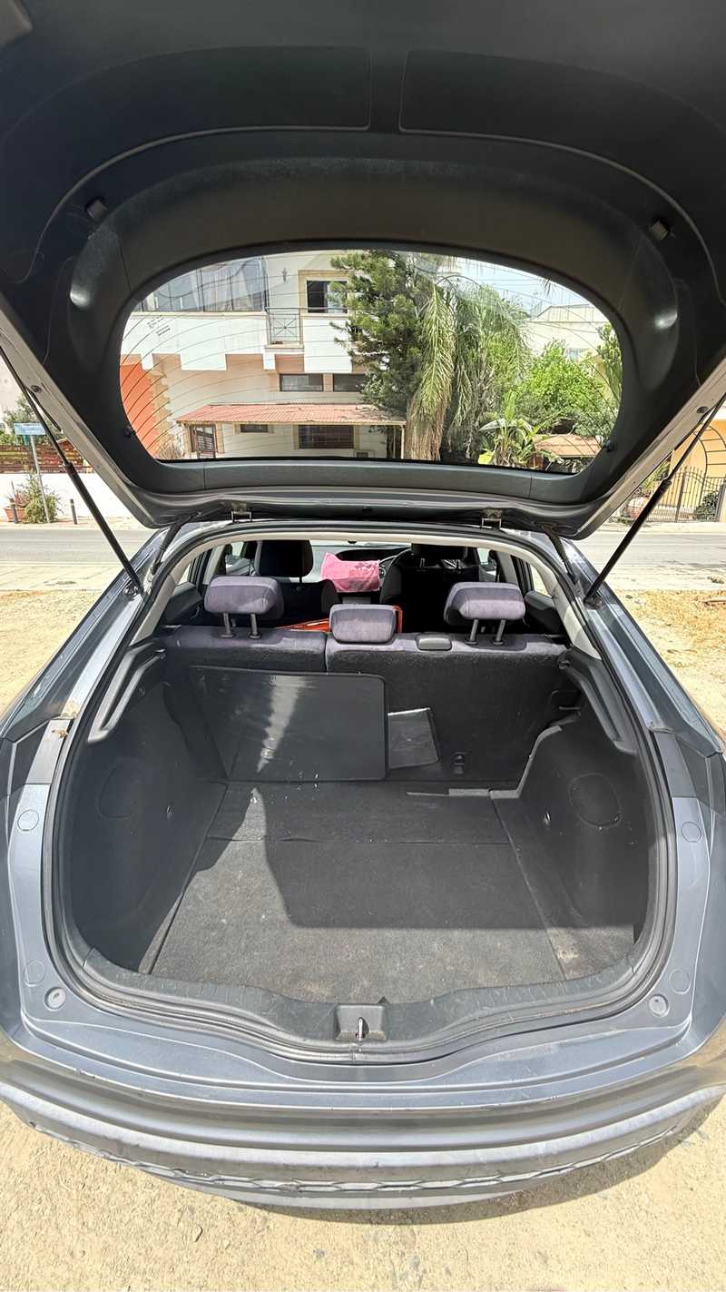 2006 Honda Civic 1,8L 2006 Cyprus