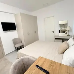 Studio apartment to rent, Limassol — Limassol - Omonia
