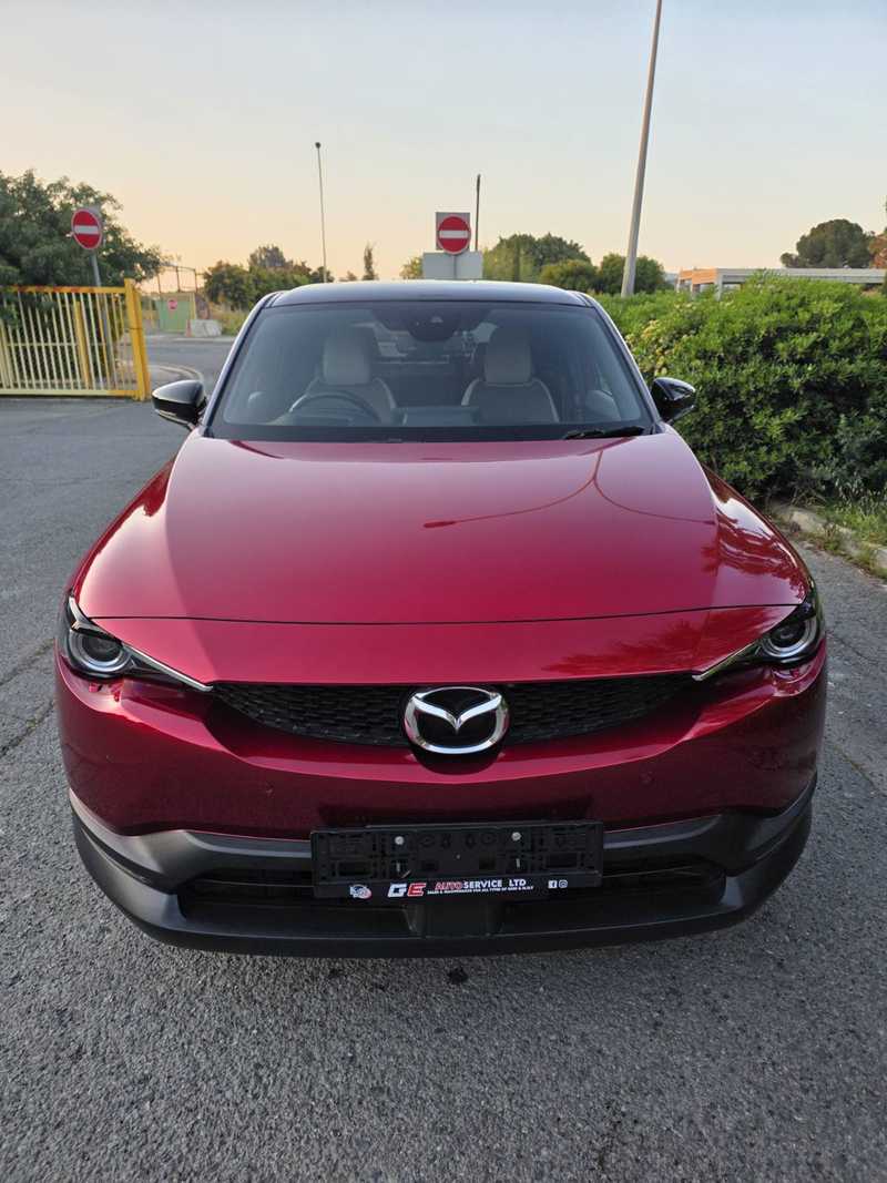 Mazda ΜΧ-30 2,0L 2021
