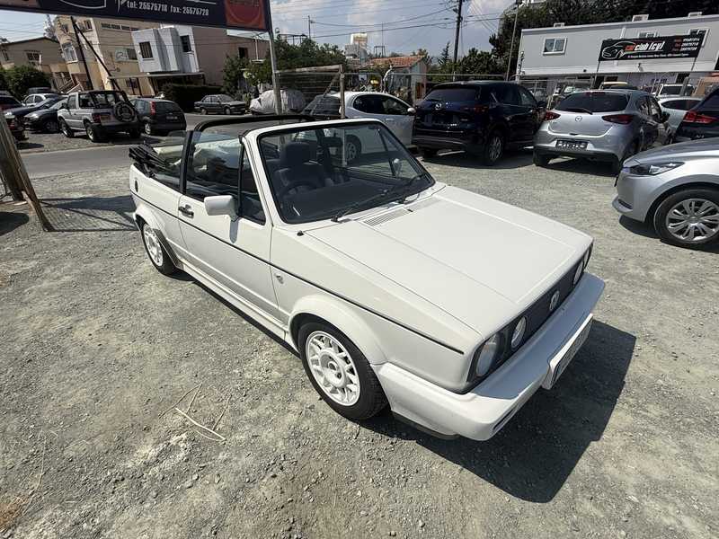 1991 Cars Classic 1,8L 1991 Cyprus