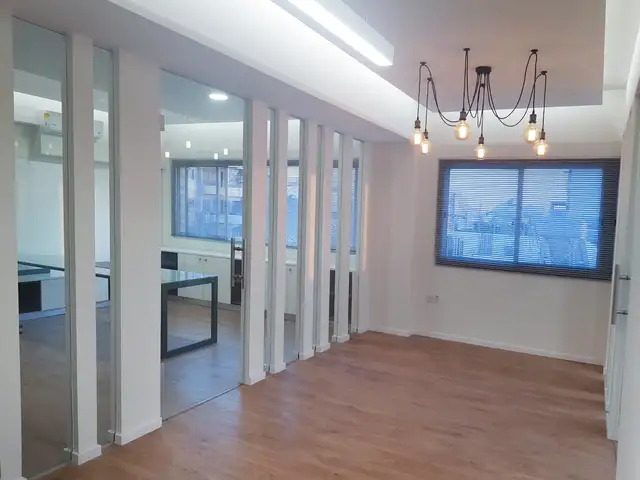 Modern offices, Limassol — Limassol - Omonia