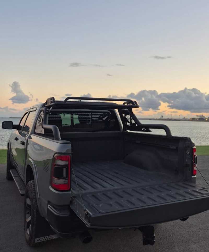 2020 Dodge Ram 5,7L 2020 Cyprus