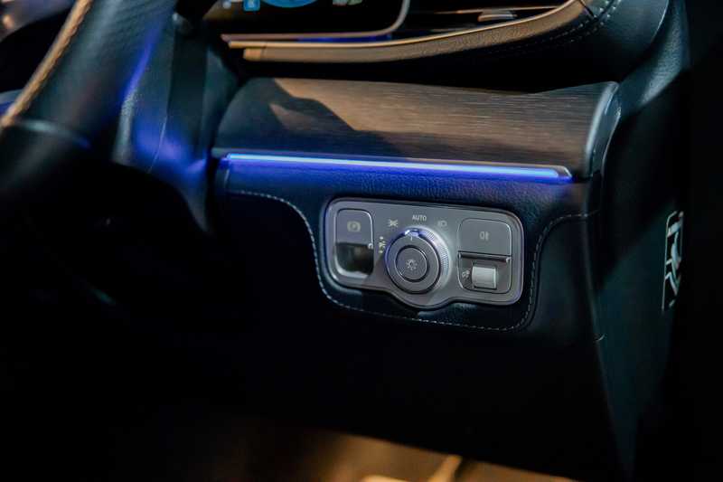 2022 Mercedes-Benz GLE-Class 3,0L 2022 Cyprus