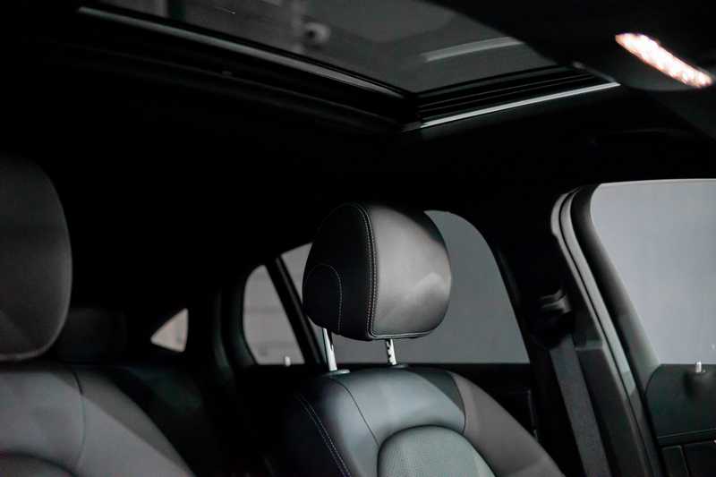2021 Mercedes-Benz GLC-Class 2,0L 2021 Cyprus
