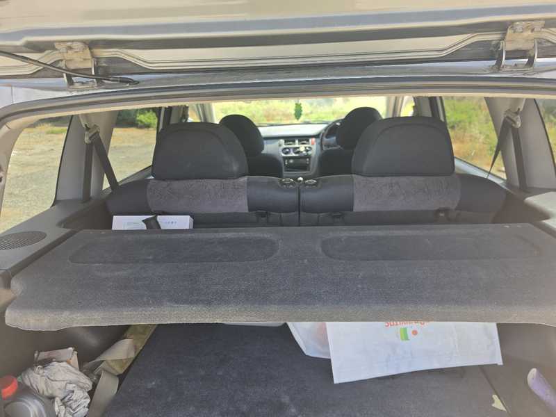 1999 Honda HR-V 1,6L 1999 Cyprus