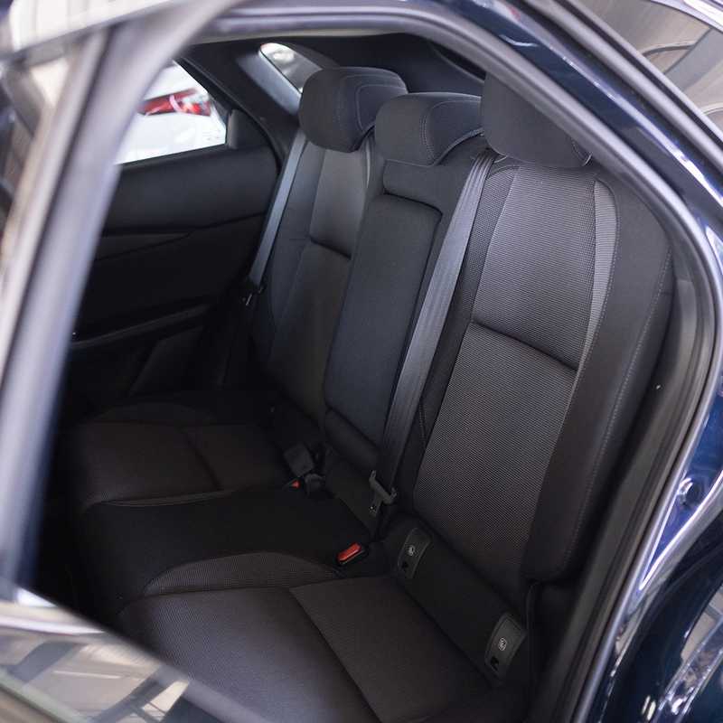 2021 Mazda CX-30 2,0L 2021 Cyprus