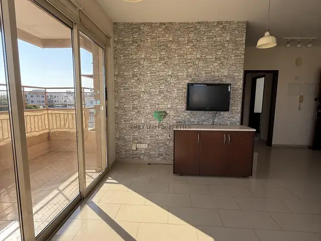  2-bedroom apartment to rent, Επαρχία Λεμεσού — Λεμεσός - Καθολική