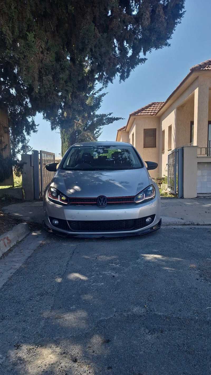 2011 Volkswagen Golf 1,4L 2011 Cyprus