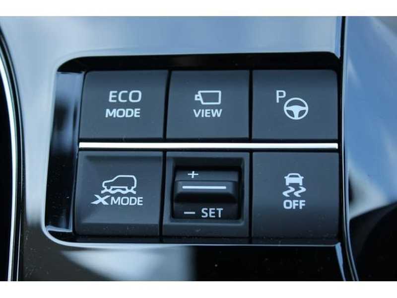 2023 Toyota bZ4X Electric 2023 Cyprus