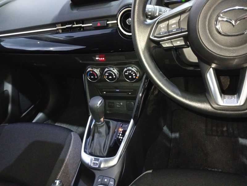 2023 Mazda 2 1,5L 2023 Cyprus