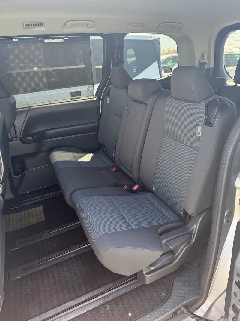 2023 Toyota Noah 2,0L 2023 Cyprus