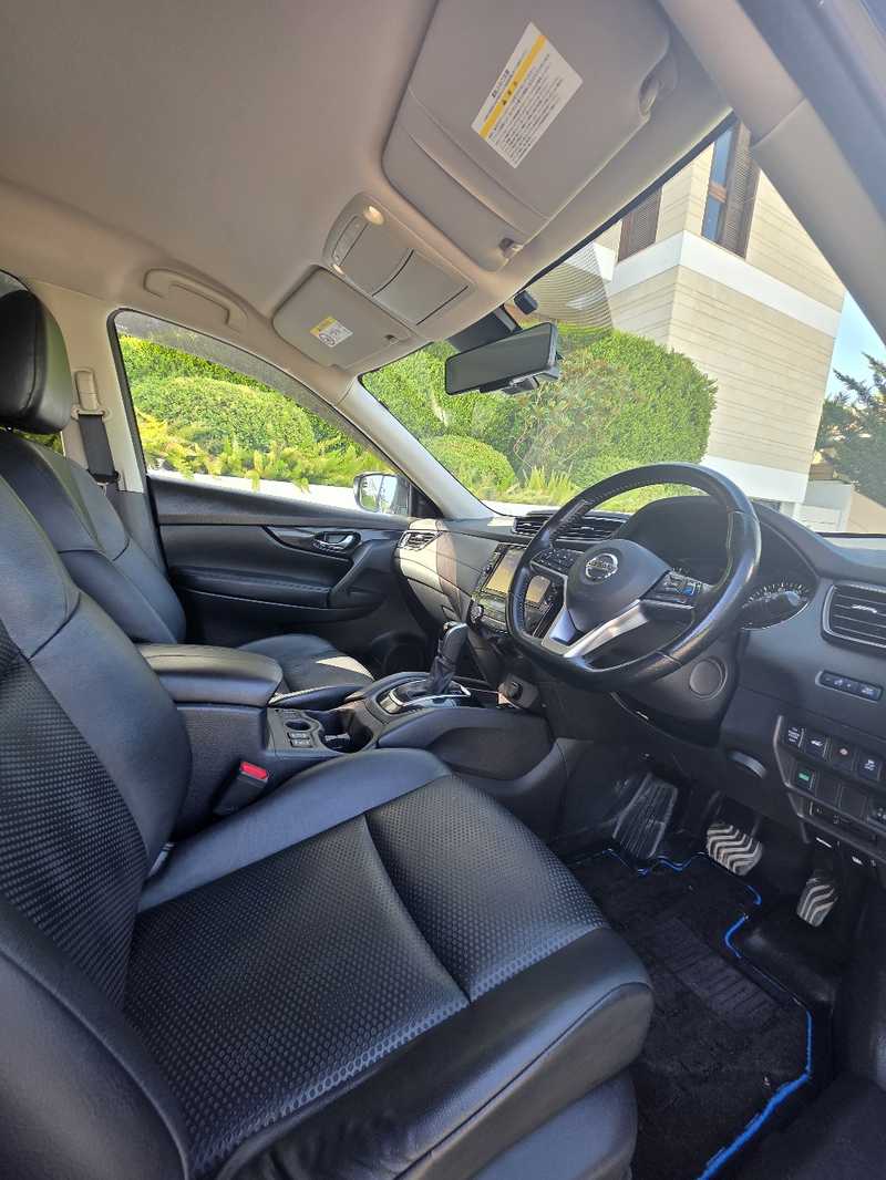 2020 Nissan X-Trail 2,0L 2020 Cyprus
