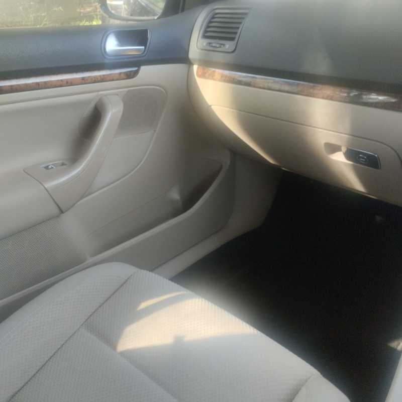 2006 Volkswagen Golf 1,6L 2006 Cyprus