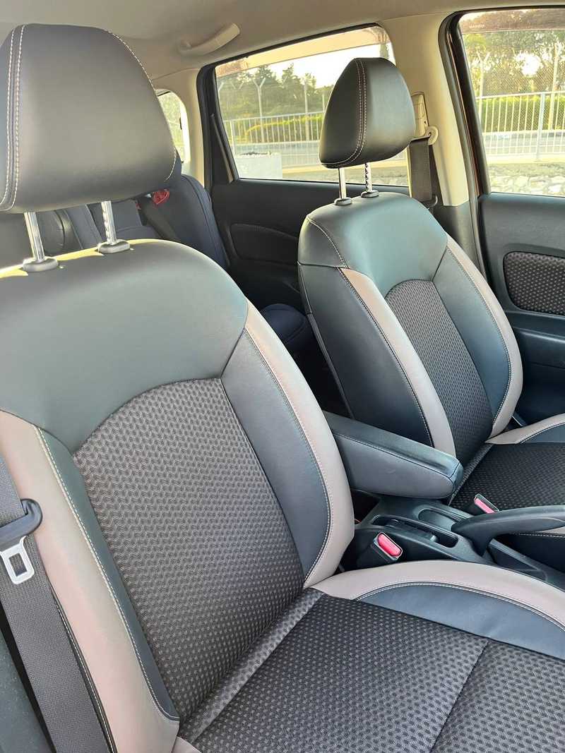 2020 Nissan Note e-Power 1,2L 2020 Cyprus