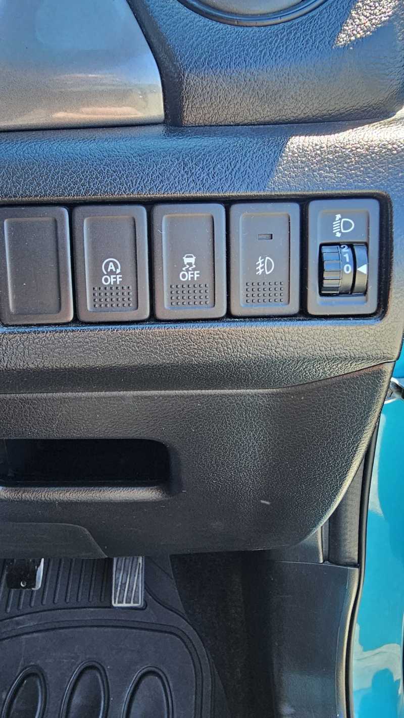 2015 Suzuki Vitara 1,6L 2015 Cyprus