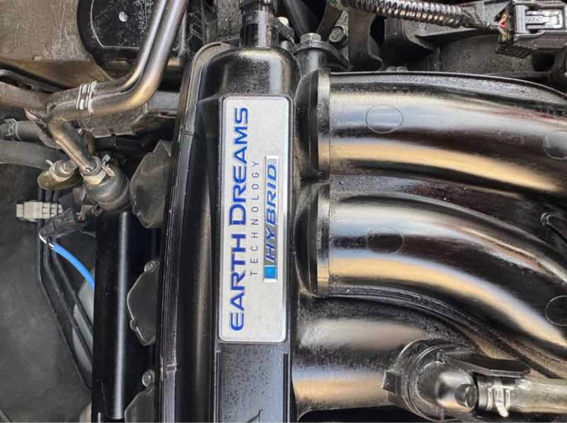 2017 Honda Vezel 1,5L 2017 Cyprus