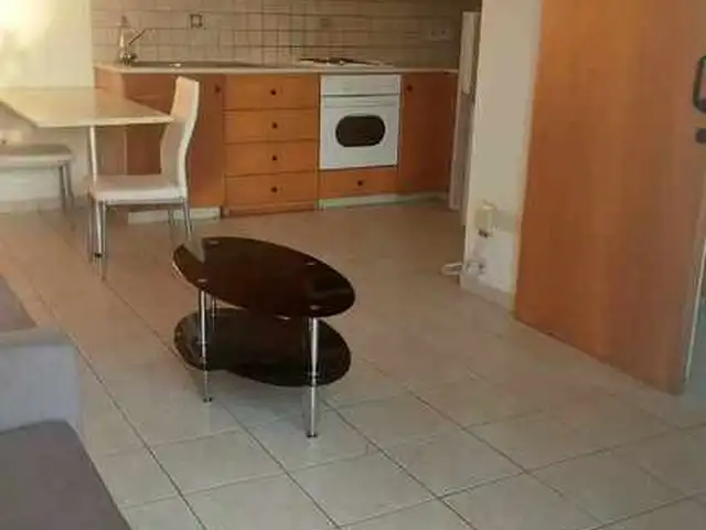  1-bedroom apartment to rent, Επαρχία Λευκωσίας — Αγλαντζιά