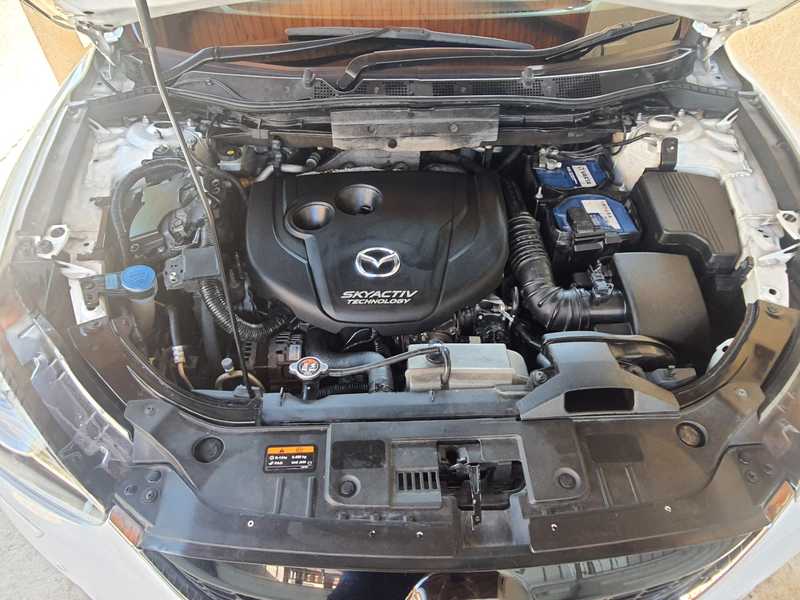 2015 Mazda CX-5 2,2L 2015 Cyprus