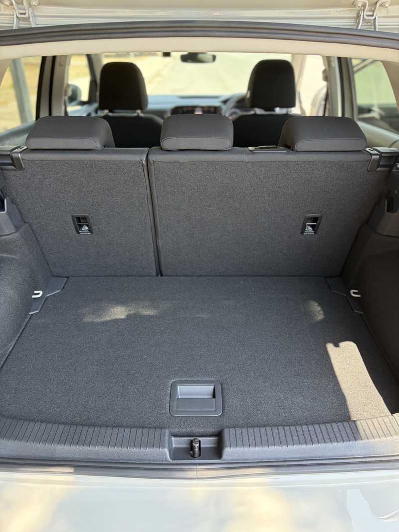 2023 Volkswagen T-Cross 1,0L 2023 Cyprus