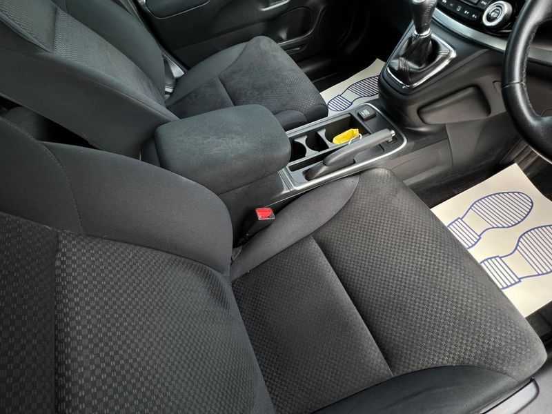 2016 Honda CRV 1,6L 2016 Cyprus