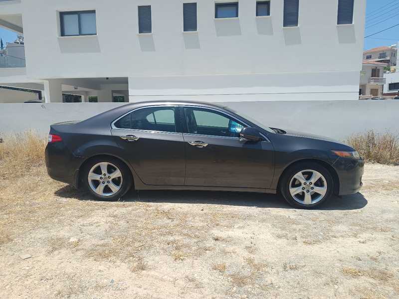 Honda Accord 2,0L 2009