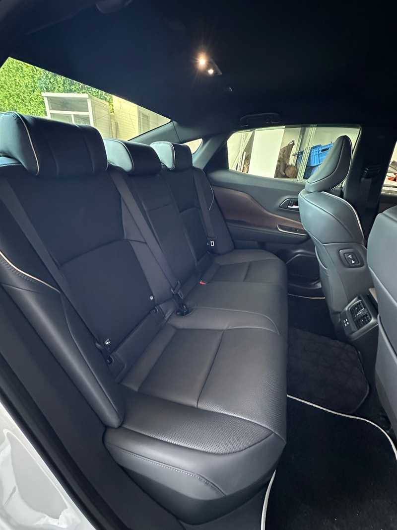 2023 Toyota Crown 2,5L 2023 Cyprus