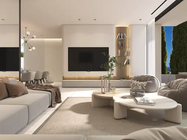 3-bedroom villa for sale, Paphos — Agia Marinouda