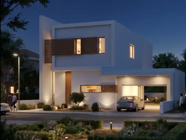 3-bedroom detached house for sale, Επαρχία Αμμοχώστου — Φρέναρος