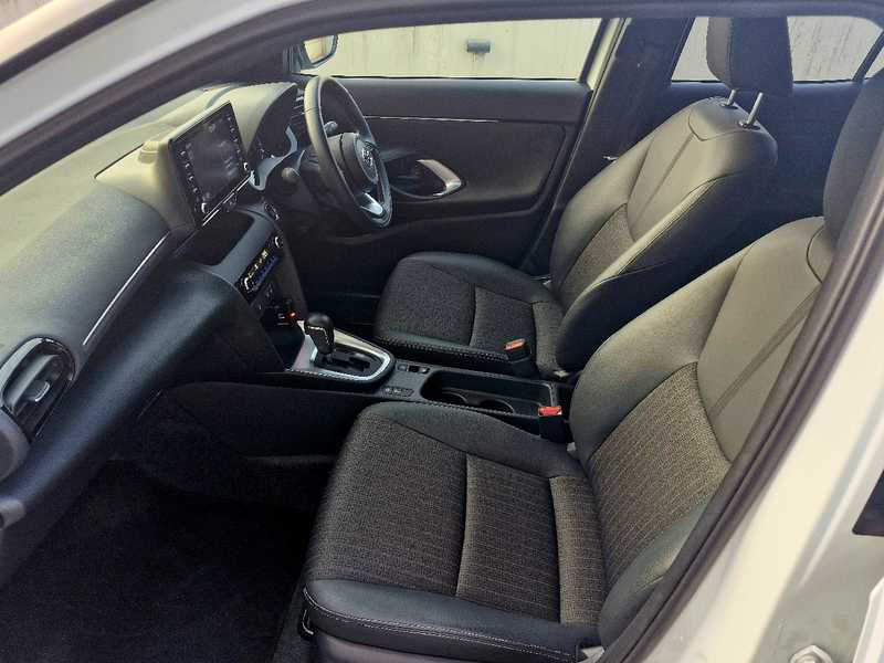2023 Toyota Yaris Cross 1,5L 2023 Cyprus