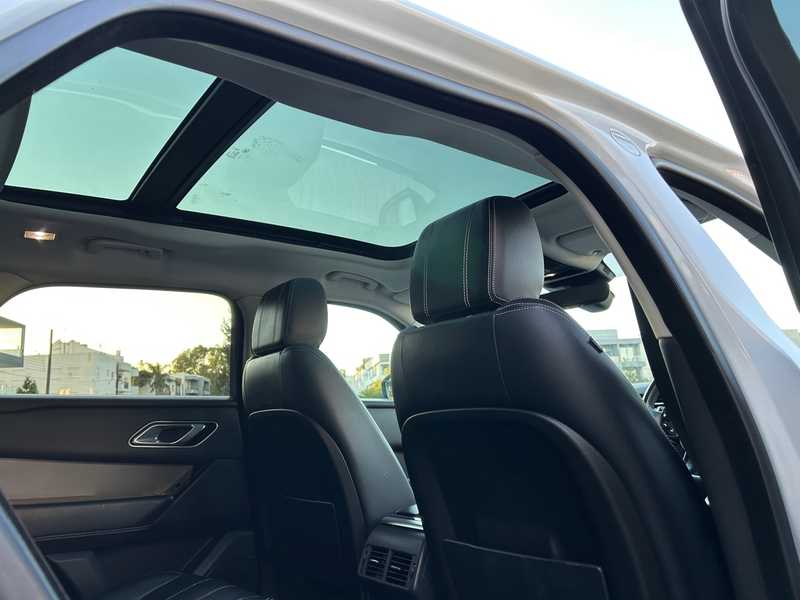 2018 Land Rover Range Rover Velar 2,0L 2018 Cyprus