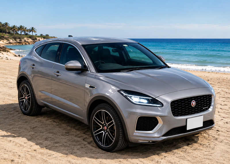 Jaguar E-Pace 2,0L 2023