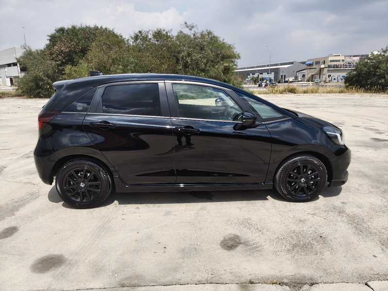 2025 Honda Fit 1,5L 2025 Cyprus