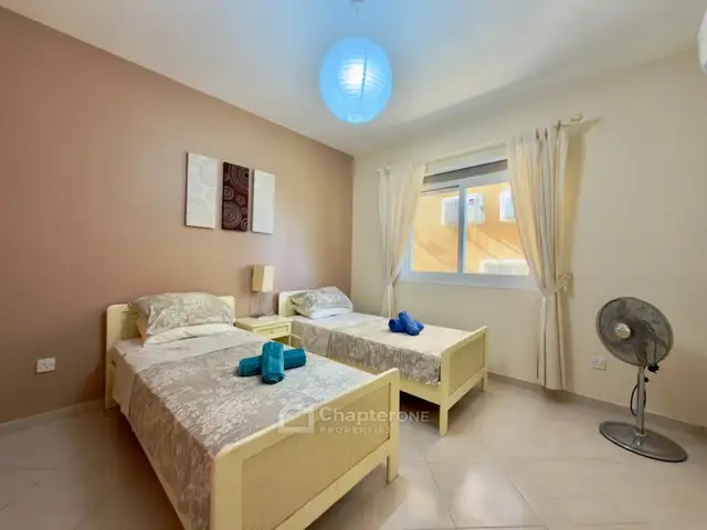 2-bedroom apartment for sale, Επαρχία Πάφου — Universal - 10