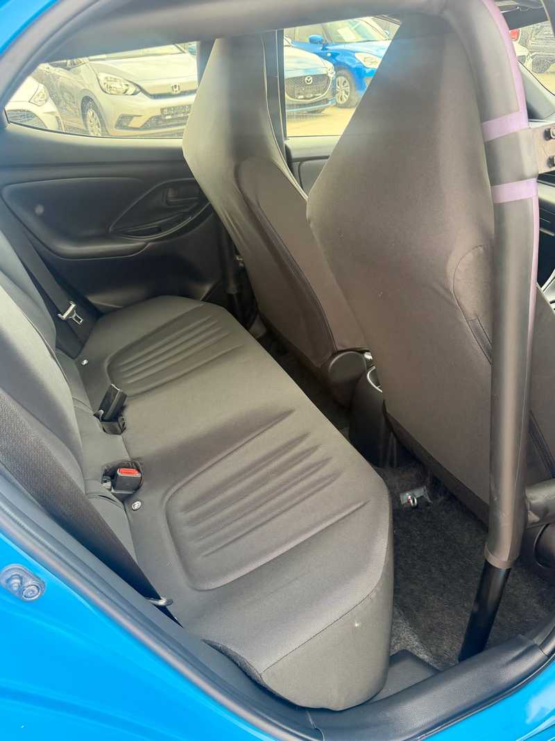 2022 Toyota Yaris GR 1,5L 2022 Cyprus