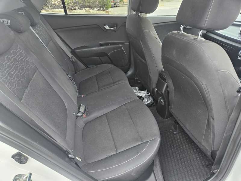 2020 KIA Rio 1,3L 2020 Cyprus