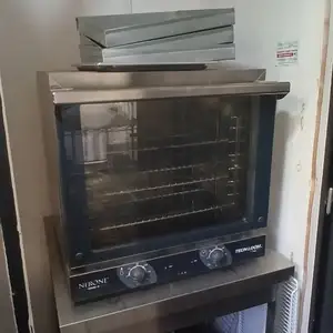 Proffessional Oven, Nicosia — Aglantzia