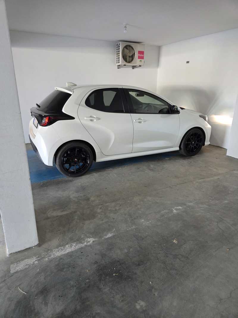 2022 Toyota Yaris 1,5L 2022 Cyprus