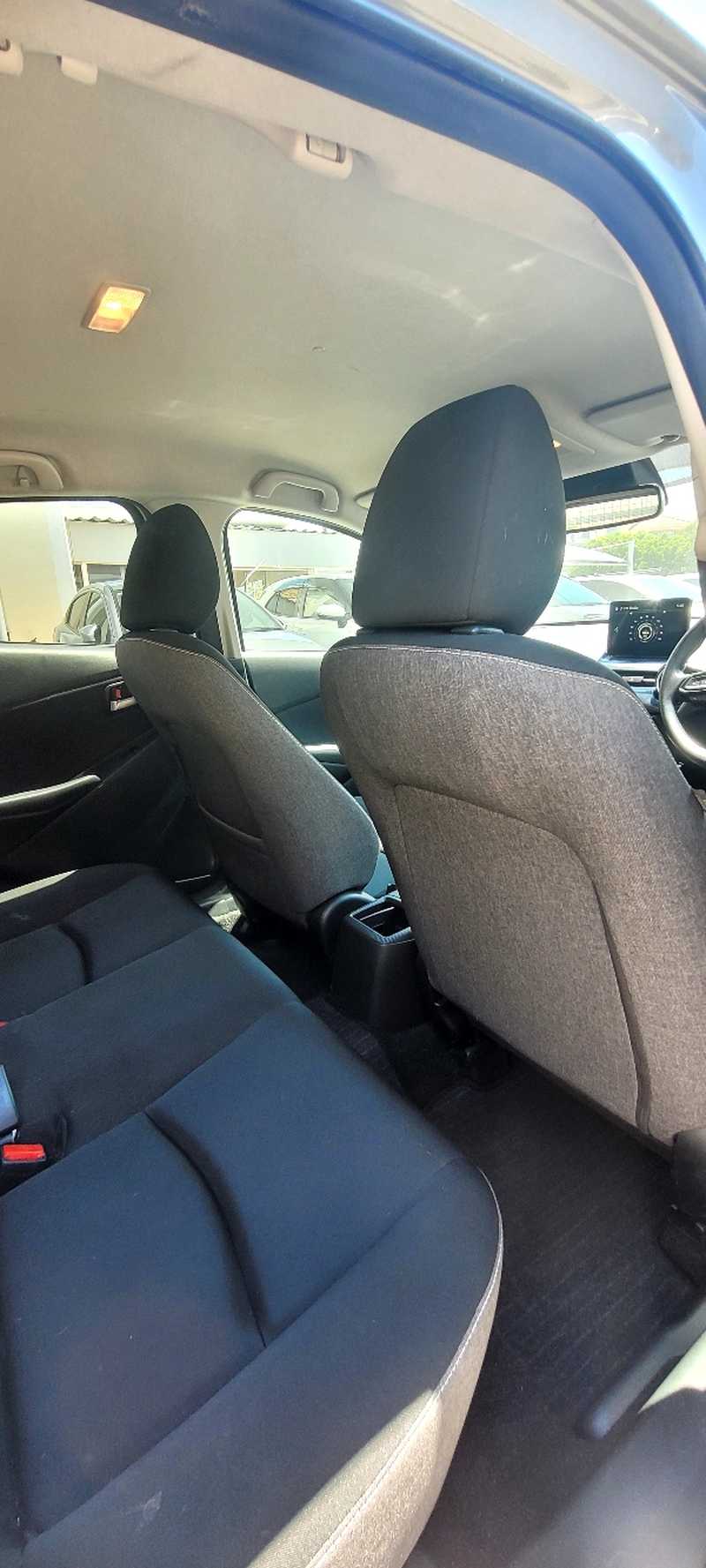 2023 Mazda 2 1,5L 2023 Cyprus