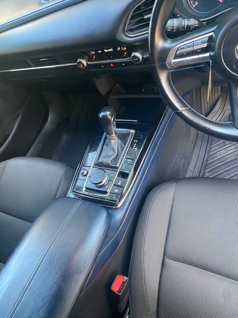 2022 Mazda CX-30 2,0L 2022 Cyprus