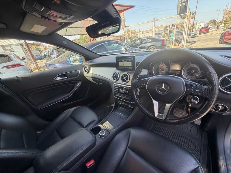 2015 Mercedes-Benz GLA-Class 2,0L 2015 Cyprus