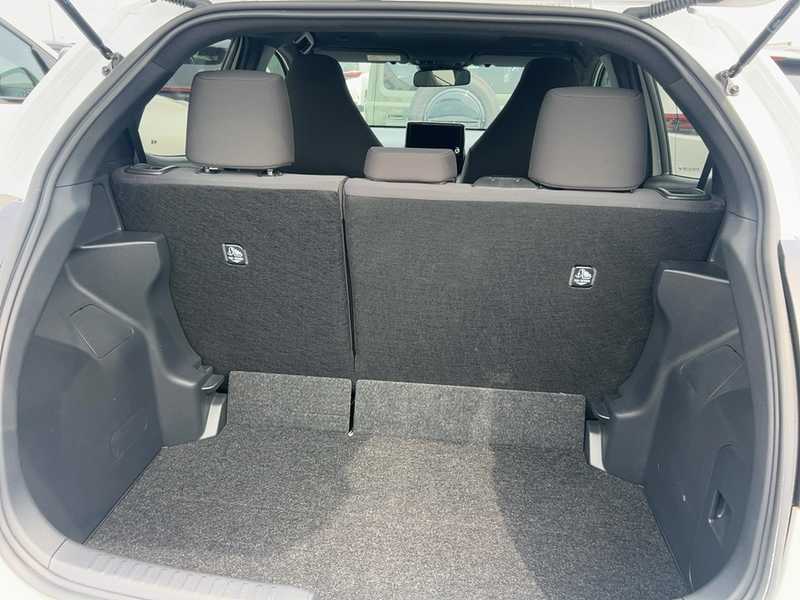 2024 Toyota Yaris 1,5L 2024 Cyprus