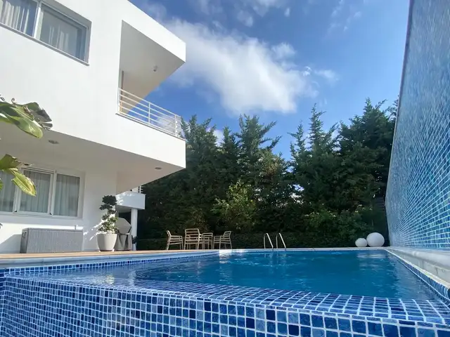 5-bedroom villa for sale, Limassol — Agios Tychon
