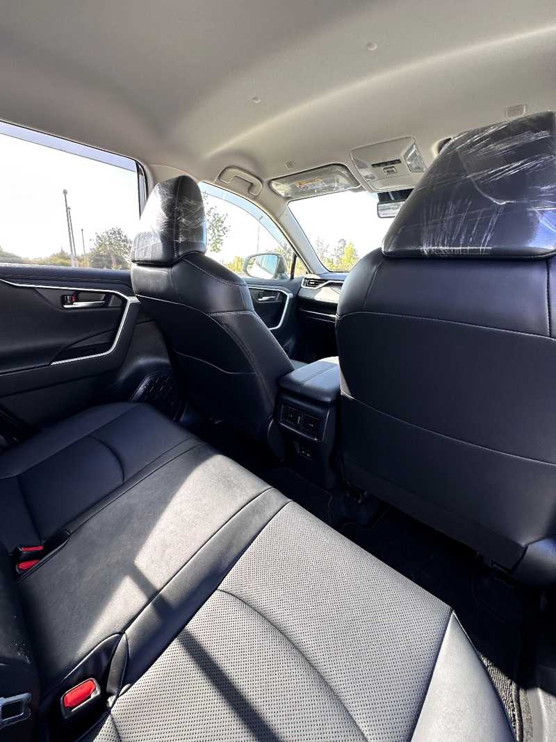 2024 Toyota RAV4 2,5L 2024 Cyprus