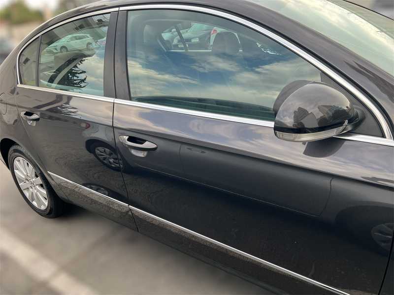 2006 Volkswagen Passat 1,6L 2006 Cyprus